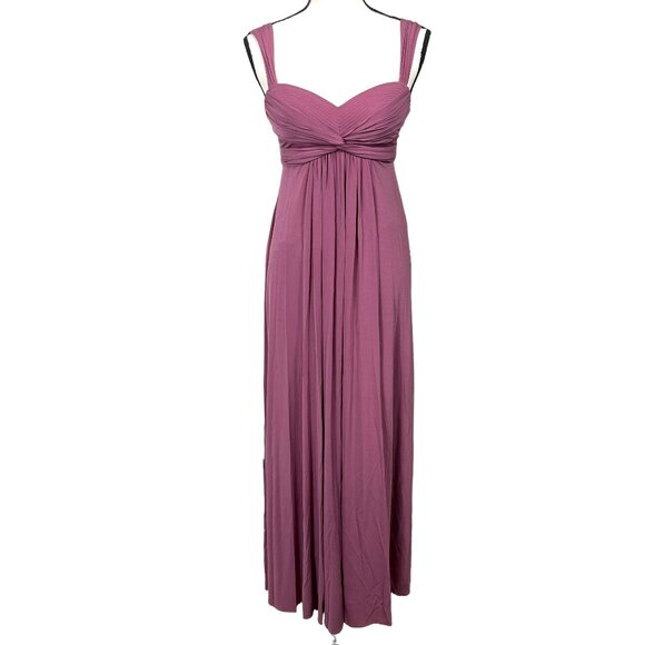 satin neutral champagne bridesmaid dress S Beige Wrap Maxi – Long Sleeve Wedding Gown mom Sheath Fabric Available Sizes:Medium (10-12) Why We Dress Our